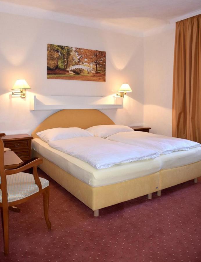 Sport Aktiv Pension Spanner - Tauplitz Бад-Миттерндорф Экстерьер фото