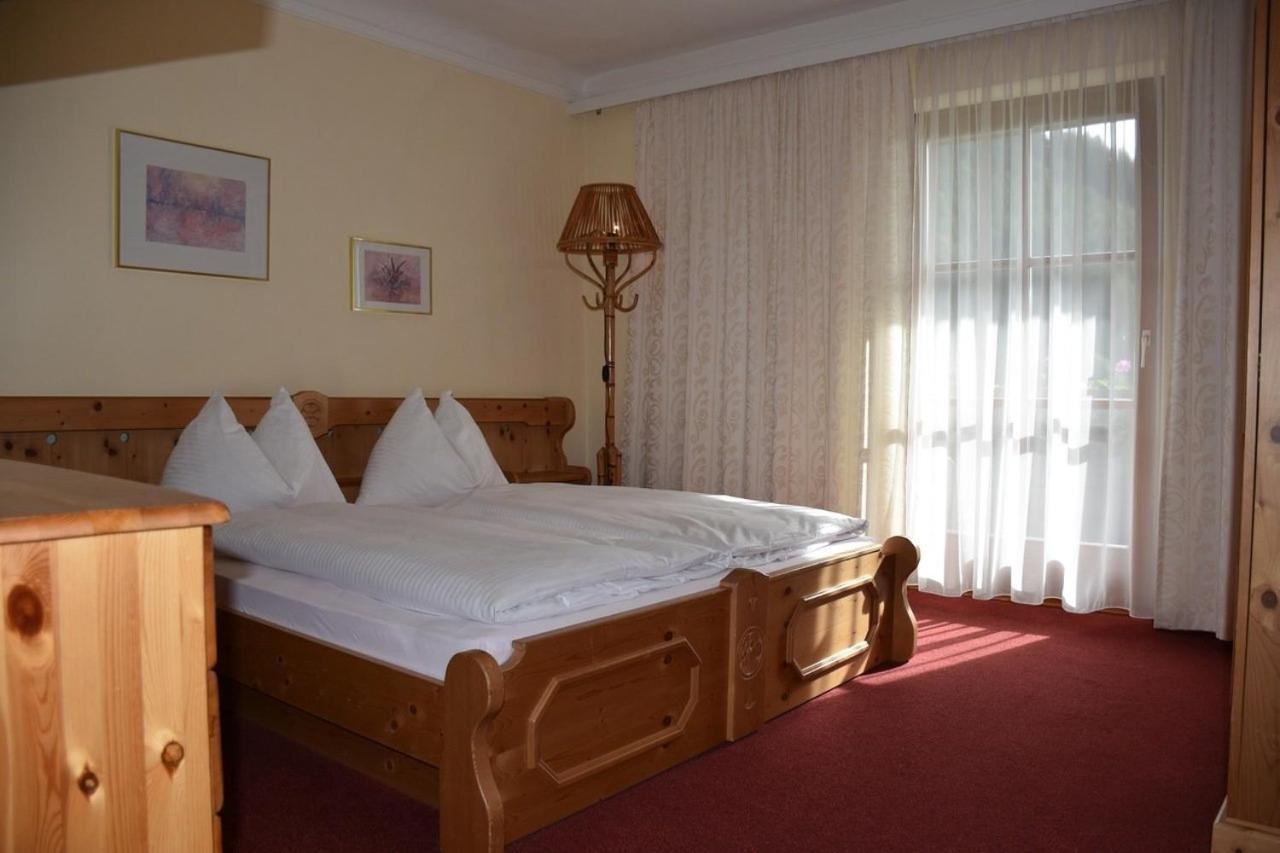 Sport Aktiv Pension Spanner - Tauplitz Бад-Миттерндорф Экстерьер фото