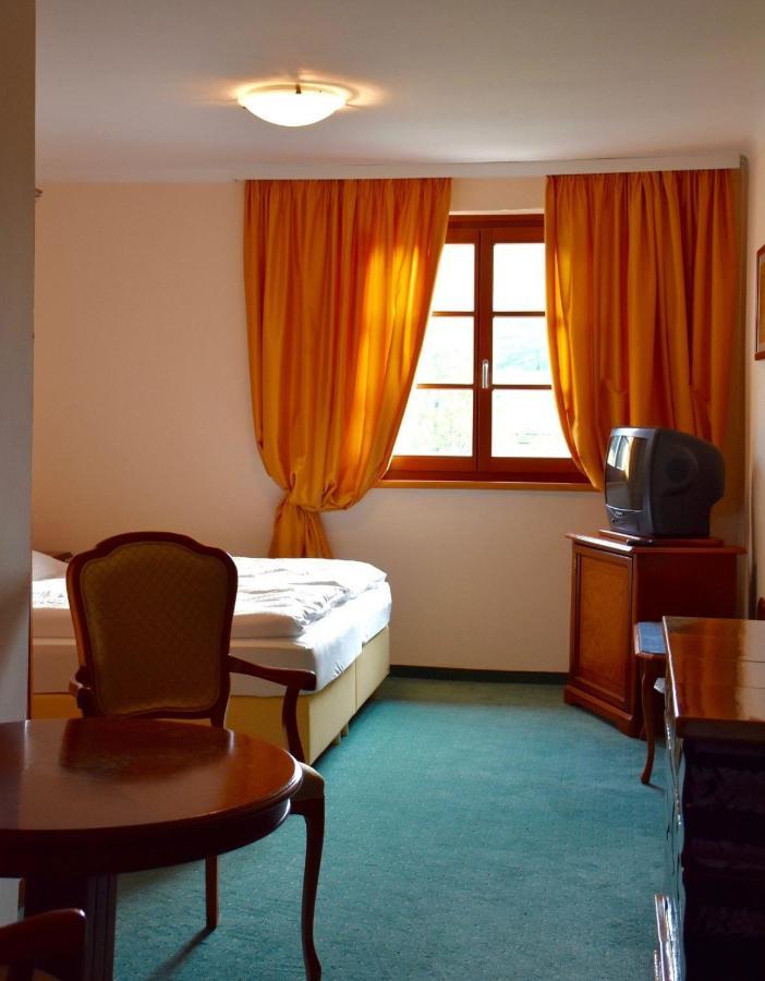 Sport Aktiv Pension Spanner - Tauplitz Бад-Миттерндорф Экстерьер фото