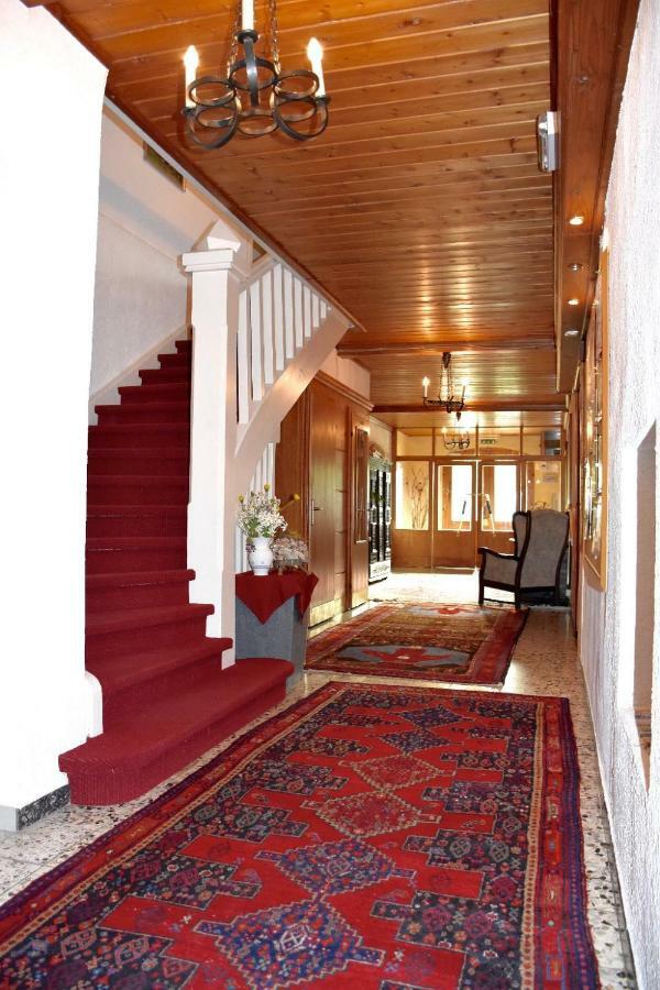 Sport Aktiv Pension Spanner - Tauplitz Бад-Миттерндорф Экстерьер фото